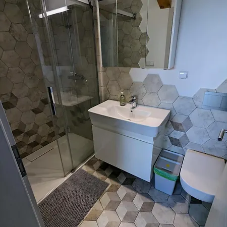 Holiday home Orlov - Brana Do Lesa *