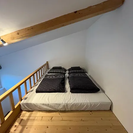 Holiday home Orlov - Brana Do Lesa Pribram