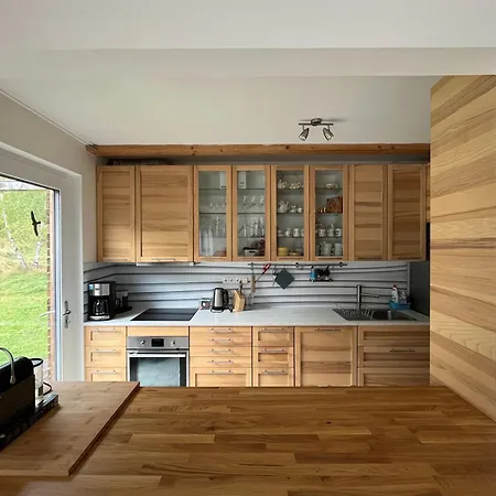 Orlov - Brana Do Lesa Holiday home *