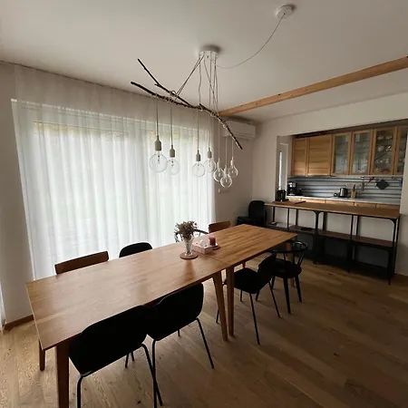 Orlov - Brana Do Lesa Holiday home