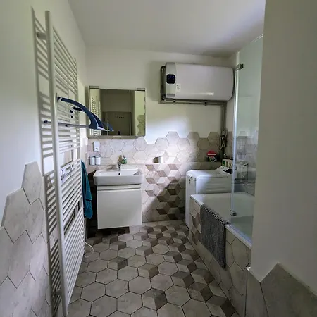 Holiday home Orlov - Brana Do Lesa *