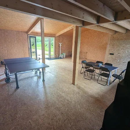 Holiday home Orlov - Brana Do Lesa Pribram
