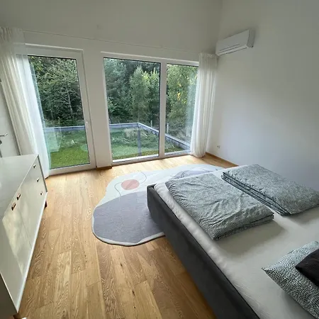 Orlov - Brana Do Lesa Holiday home *