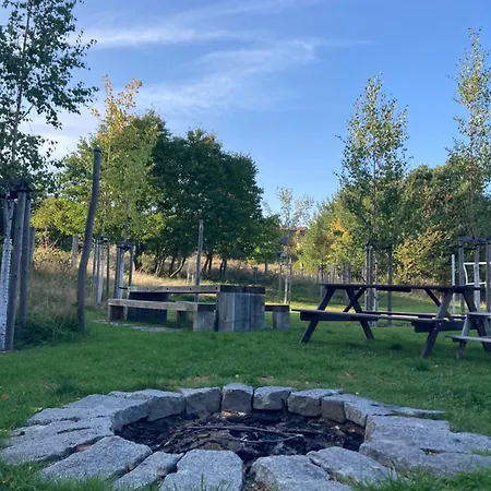 Orlov - Brana Do Lesa Holiday home *
