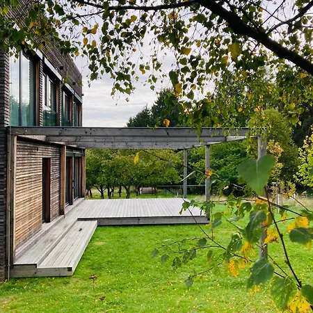 Orlov - Brana Do Lesa Holiday home